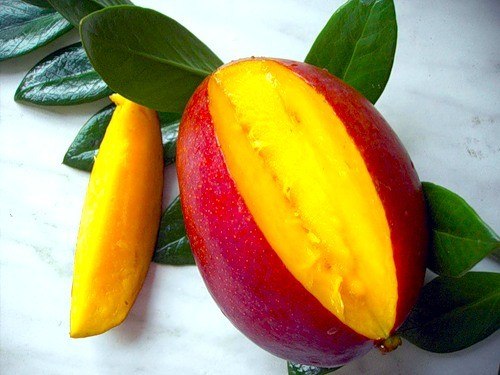 африканское манго для похудения